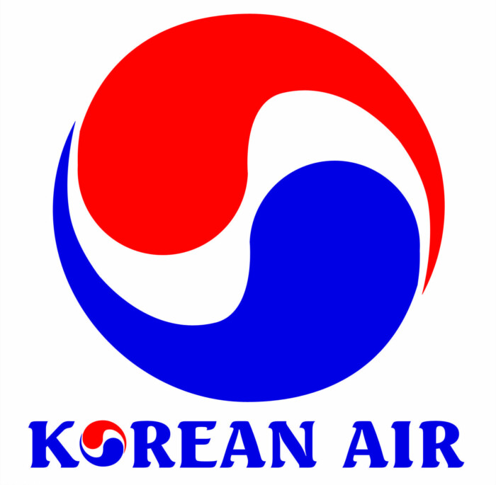 Korean Air 2