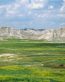 Landscape Vinyl Wall Graphic Decals 06