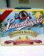 Leinenkugels Summer Shandy 24 Pack Decal