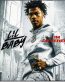 Lil Baby_Im_Different RAP MUSIC ALBUM COVER STICKER