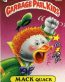 MACK Quack Funny Decal Name Sticker