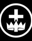 Mason - York Rite Commandery Vinyl Fraternal Decal