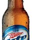 Miller Lite Bottle Decal