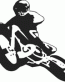 Motorcycle Decal 10