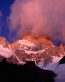 Mountain Scenes Wall Art Decals 082