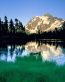 Mountain Scenes Wall Art Decals 115