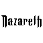 Nazareth Sticker