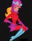 PENELOPE PITSTOP