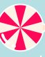 Peppermint-Candy Sticker