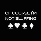 Poker Decals - 49