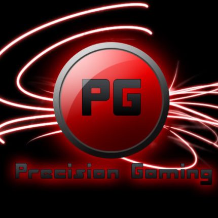 Precision Gaming