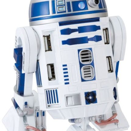 R2D2 Star Wars