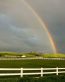Rainbow Vinyl Wall Art Graphics 26