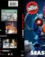 Robot Chicken Sticker 1
