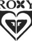 ROXY Deccal 44 Die Cut Vinyl Decal