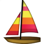 Sail_Boat_Emoji