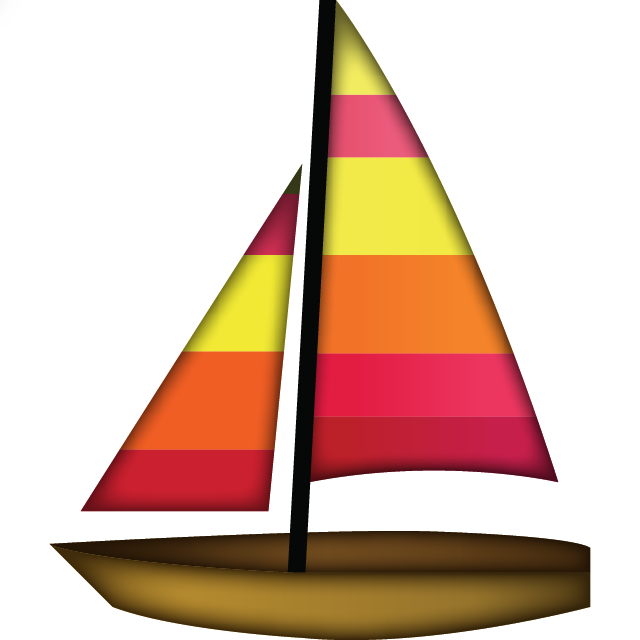 Sail_Boat_Emoji