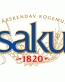 Saku Beer from Estonia