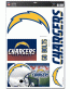 San Diego Chargers Multi