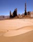Sand and Deserts Vinyl Wall Graphics 18