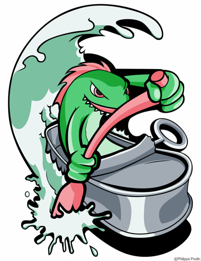 sardines_dragon_boat_team_logo