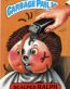 Scalped RALPH Funny Decal Name Sticker