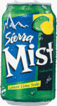 Sierra Mist Can 2