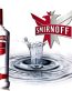 Smirnoff Wallpaper Sticker