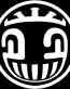 Spiral Tribe Logo Diecut Decal