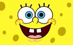 spongebob wallpaper sticker 9