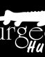 sturgeon hunter vinyl fishing decal