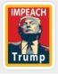 TRUMP Youre Fired Sticker