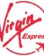 virgin express airline logo