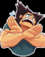 x-men wolverine sticker 18