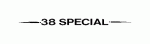 38 Special Sticker