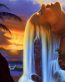 Fairies and Fantasy Wall Graphics 083