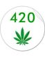 420 Decal 9