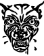 430 Pittbull 3 Vinyl Decal