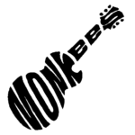 Monkeys Car Decal