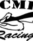 ACME RACING WILE COYOTE AUTO DECAL left