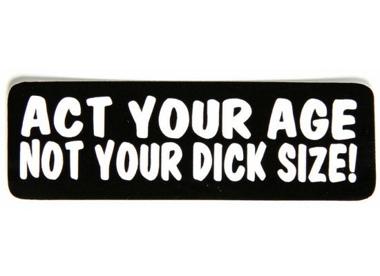 dick sizes by age