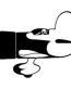Aircraft Clipart Diecut Decal 14