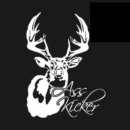 Deer Hunting Decals Archives - Pro Sport Stickers