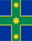 AUSTRALIA REBEL EUREKA FLAG GREEN GOLD