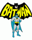 Bat Sticker 7