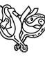 Boot Spurs Vinyl Rodeo Decal