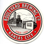 BOULEVARD BREWING 2