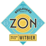 Boulevard Brewing ZON-Diamond