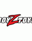 Boyztoys Racing Logo