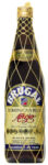 Brugal Dominican Rum Bottle Decal